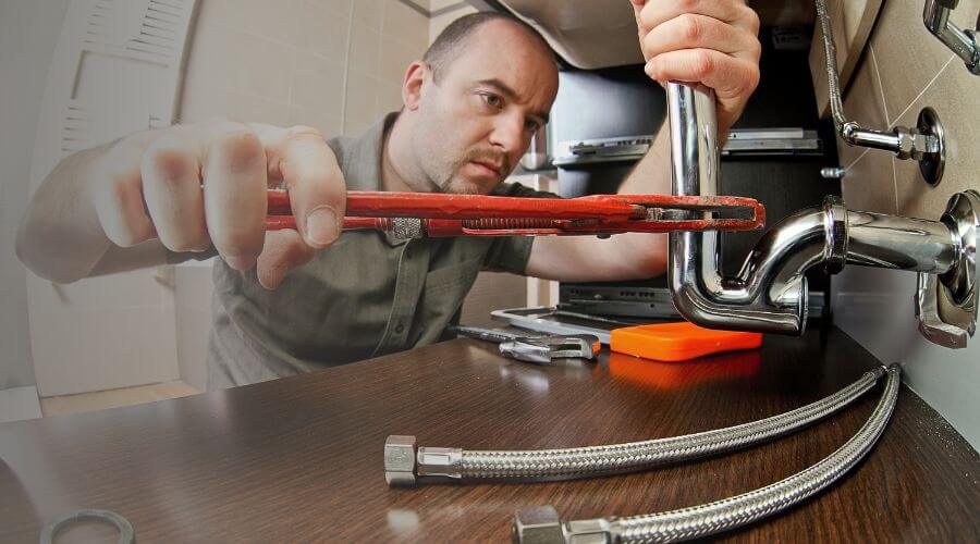 Local annual plumbing maintenance in West Islip, NY